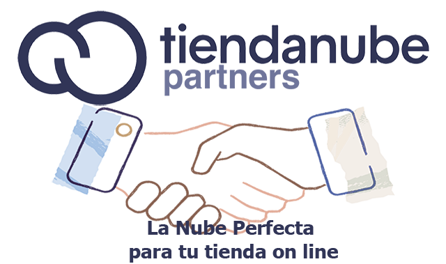 Tiendanube Partner