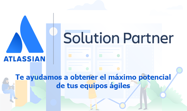 Atalassian Solution Partner